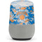 NBA New York Knicks Digi Camo Google Home Skin