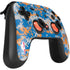 NBA New York Knicks Digi Camo Google Stadia Controller Skin