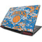 NBA New York Knicks Digi Camo Lenovo IdeaPad Skin