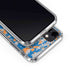 NBA New York Knicks Digi Camo iPhone 11 Clear Case