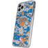 NBA New York Knicks Digi Camo iPhone 11 Pro Clear Case