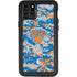NBA New York Knicks Digi Camo iPhone 11 Pro Max Waterproof Case