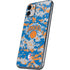 NBA New York Knicks Digi Camo iPhone 11 Skin