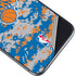 NBA New York Knicks Digi Camo iPhone 11 Skin