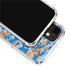 NBA New York Knicks Digi Camo iPhone 12 Clear Case