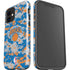 NBA New York Knicks Digi Camo iPhone 12 Impact Case