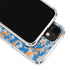 NBA New York Knicks Digi Camo iPhone 12 Mini Clear Case