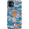 NBA New York Knicks Digi Camo iPhone 12 Mini Lite Case