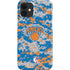 NBA New York Knicks Digi Camo iPhone 12 Mini Lite Case