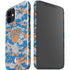 NBA New York Knicks Digi Camo iPhone 12 Mini Lite Case
