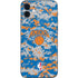 NBA New York Knicks Digi Camo iPhone 12 Mini Skin