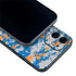 NBA New York Knicks Digi Camo iPhone 12 Mini Skin