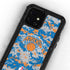 NBA New York Knicks Digi Camo iPhone 12 Mini Waterproof Case