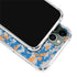 NBA New York Knicks Digi Camo iPhone 12 Pro Max Clear Case