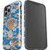 NBA New York Knicks Digi Camo iPhone 12 Pro Max Impact Case