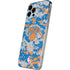 NBA New York Knicks Digi Camo iPhone 12 Pro Skin