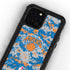 NBA New York Knicks Digi Camo iPhone 12 Pro Waterproof Case