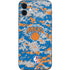 NBA New York Knicks Digi Camo iPhone 12 Skin