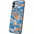 NBA New York Knicks Digi Camo iPhone 12 Skin