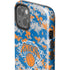 NBA New York Knicks Digi Camo iPhone 13 Impact Case