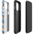 NBA New York Knicks Digi Camo iPhone 13 Impact Case