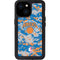 NBA New York Knicks Digi Camo iPhone 13 Mini Waterproof Case