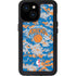 NBA New York Knicks Digi Camo iPhone 13 Mini Waterproof Case