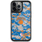 NBA New York Knicks Digi Camo iPhone 13 Pro Cargo Case