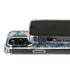 NBA New York Knicks Digi Camo iPhone 13 Pro Max MagSafe Case