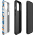 NBA New York Knicks Digi Camo iPhone 15 Plus Impact Case