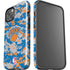 NBA New York Knicks Digi Camo iPhone 15 Impact Case