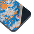 NBA New York Knicks Digi Camo iPhone 14 Plus Skin