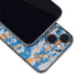 NBA New York Knicks Digi Camo iPhone 15 Plus Skin