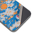 NBA New York Knicks Digi Camo iPhone 14 Pro Max Skin