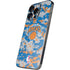 NBA New York Knicks Digi Camo iPhone 14 Pro Skin