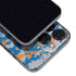 NBA New York Knicks Digi Camo iPhone 14 Pro Skin