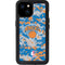 NBA New York Knicks Digi Camo iPhone 15 Plus Waterproof Case