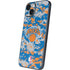 NBA New York Knicks Digi Camo iPhone 15 Skin