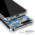 NBA New York Knicks Digi Camo iPhone 7/8 Plus Clear Case