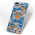 NBA New York Knicks Digi Camo iPhone 7 Plus Skin