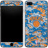 NBA New York Knicks Digi Camo iPhone 8 Plus Skin