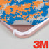 NBA New York Knicks Digi Camo iPhone 8 Skin