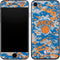 NBA New York Knicks Digi Camo iPhone 8 Skin
