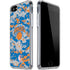 NBA New York Knicks Digi Camo iPhone SE (2nd & 3rd Gen) Clear Case