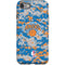 NBA New York Knicks Digi Camo iPhone SE (2nd & 3rd Gen) Pro Case