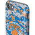 NBA New York Knicks Digi Camo iPhone SE (2nd & 3rd Gen) Pro Case
