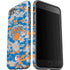 NBA New York Knicks Digi Camo iPhone SE (2nd & 3rd Gen) Pro Case