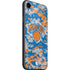 NBA New York Knicks Digi Camo iPhone SE (2nd & 3rd Gen) Skin
