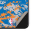 NBA New York Knicks Digi Camo iPhone SE (2nd & 3rd Gen) Skin