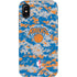 NBA New York Knicks Digi Camo iPhone X Pro Case